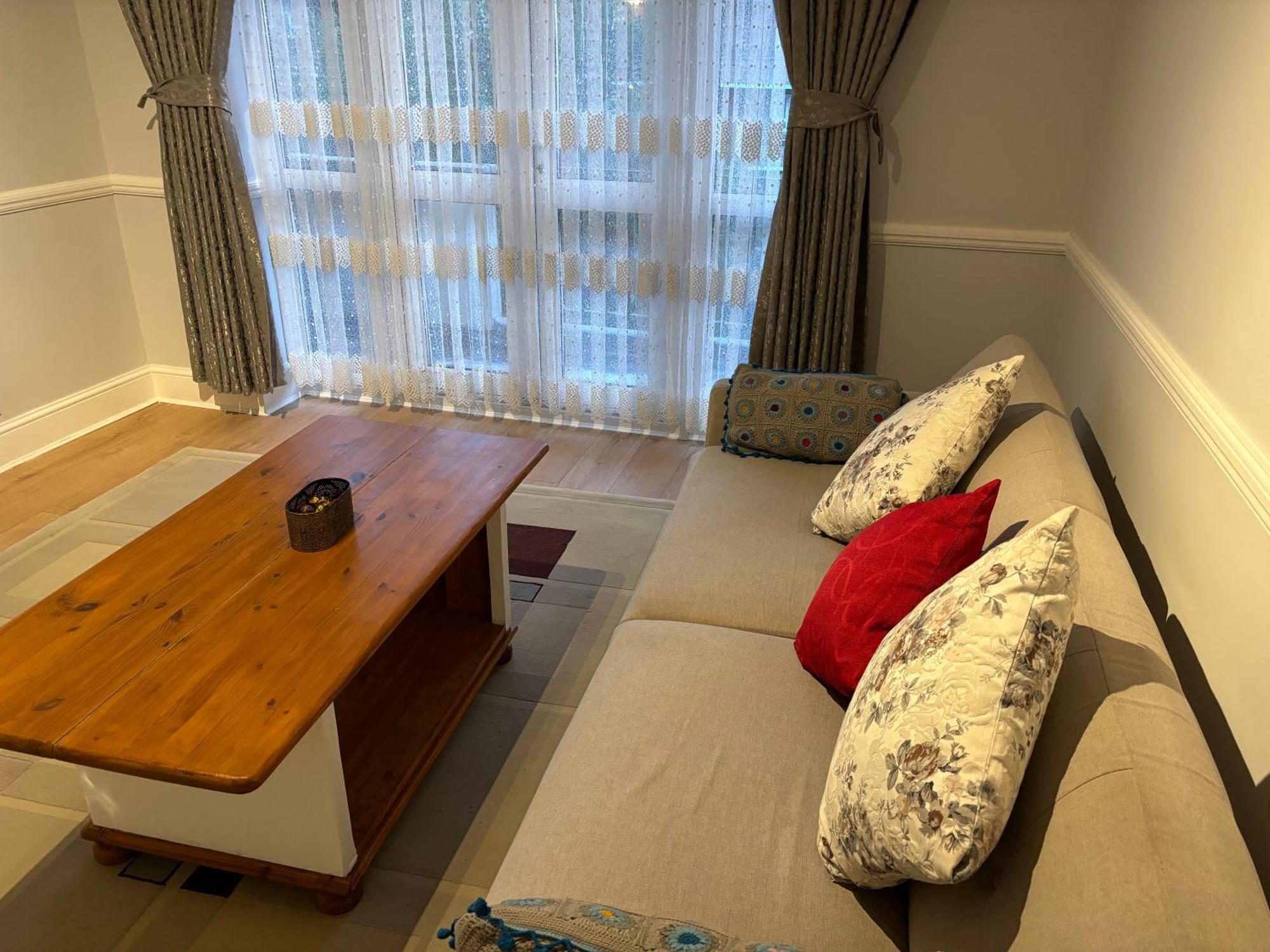 Bright 2 Bedroom Flat Close To Centre Appartement Londres
