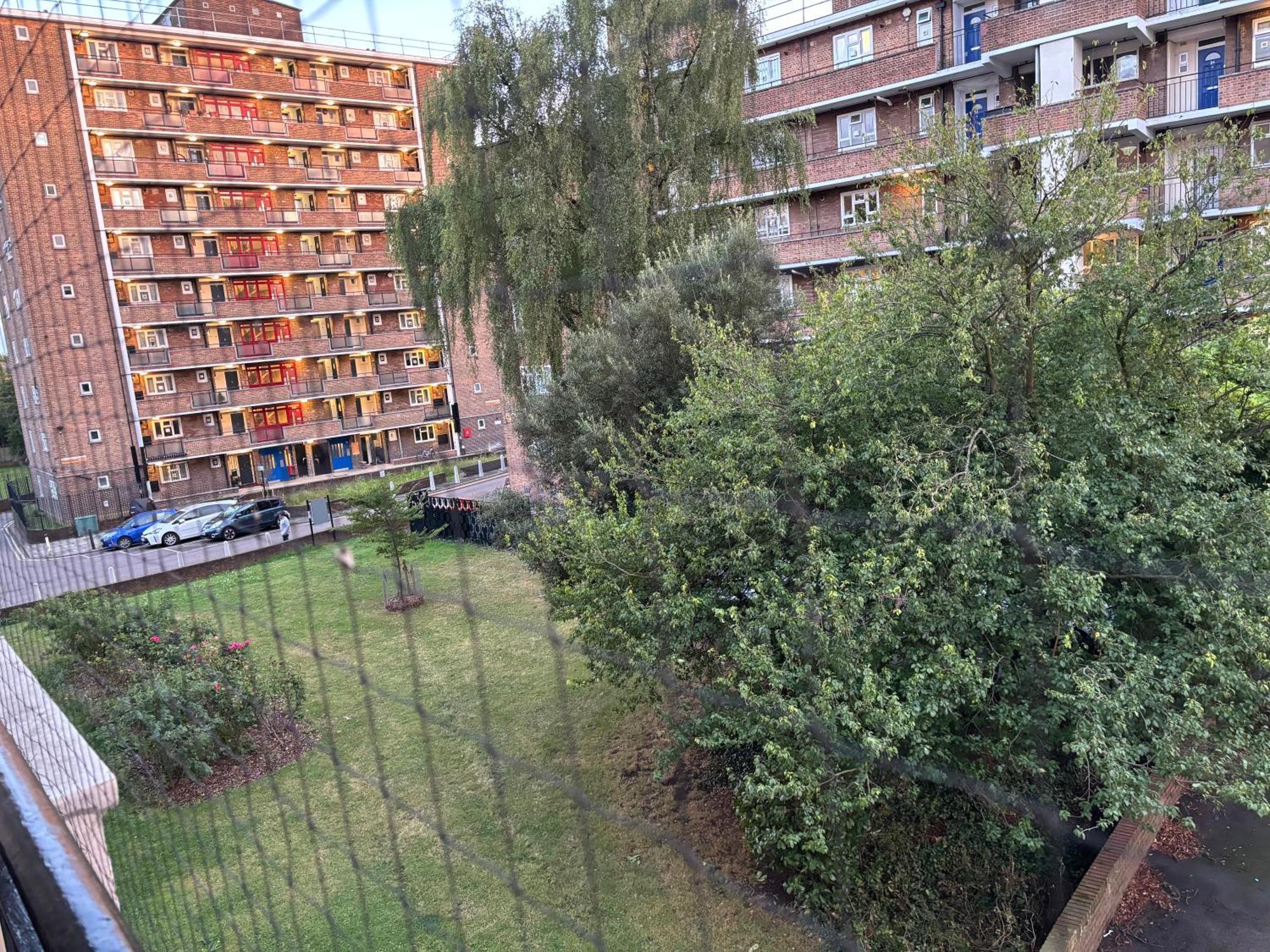 Bright 2 Bedroom Flat Close To Centre * Londres